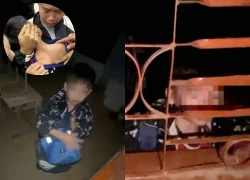 Nhà trường lên tiếng sốc: Vụ cô giáo ở Sơn La bị tố nhốt học sinh lớp 1 tới tối