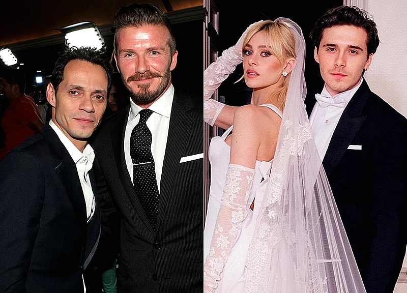 Ồn ào của gia đình Beckham là chuyện rất đáng tiếc