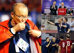 Park Hang Seo: The coach who brought a golden age to Vietnamese football, what's his life like now?