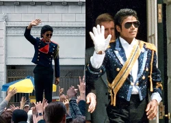 Phim Michael Jackson tái xuất màn ảnh Việt, bí mật kinh hoàng phía sau hào quang