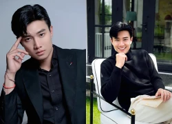 Quốc Trường: Từ "Soái ca màn ảnh" đến "ông trùm" mì cay, nhiều người ngưỡng mộ