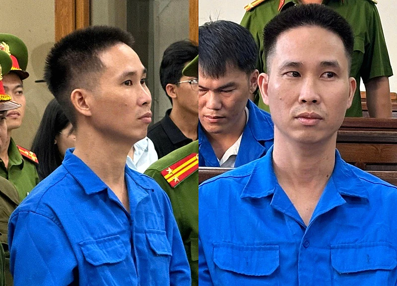 Sự tàn độc của kẻ bắn chết 3 người ở Đồng Nai