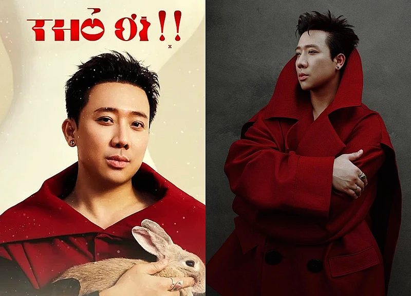 Trấn Thành: Không sợ bất lợi khi phim dán nhãn 18+