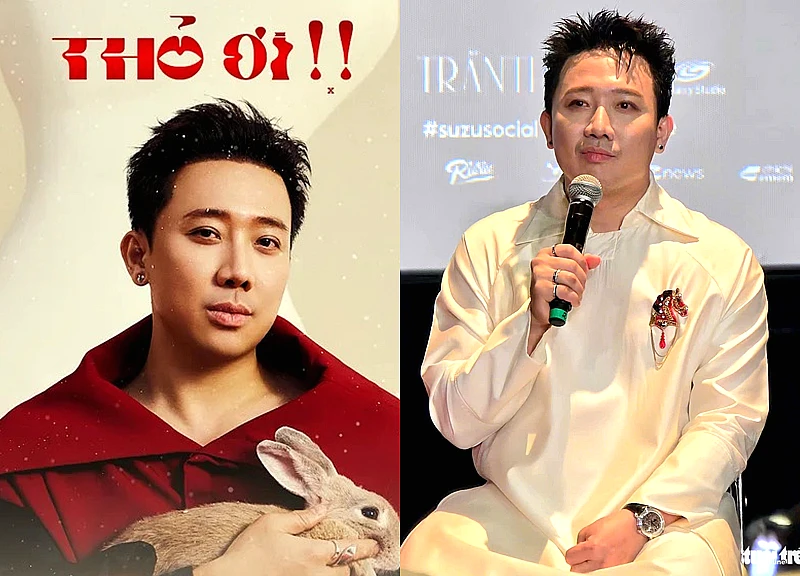 Trấn Thành: Một năm tôi đóng thuế rất đầy đủ, không sót đồng nào