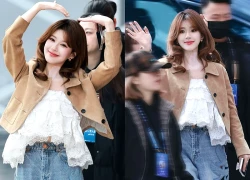 Triệu Lộ Tư bị "ghẻ lạnh" tại show mới, đồng nghiệp ngó lơ, khinh thường gây sốc