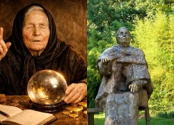 Baba Vanga's shocking prediction about 2026: Why is the whole world starting to worry?