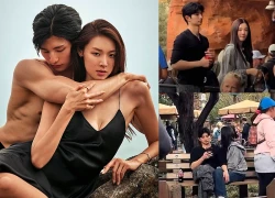 Cựu Miss Earth nghi chia tay bạn trai kỹ sư sau 2 ngày kết đôi, lộ bí mật sốc?