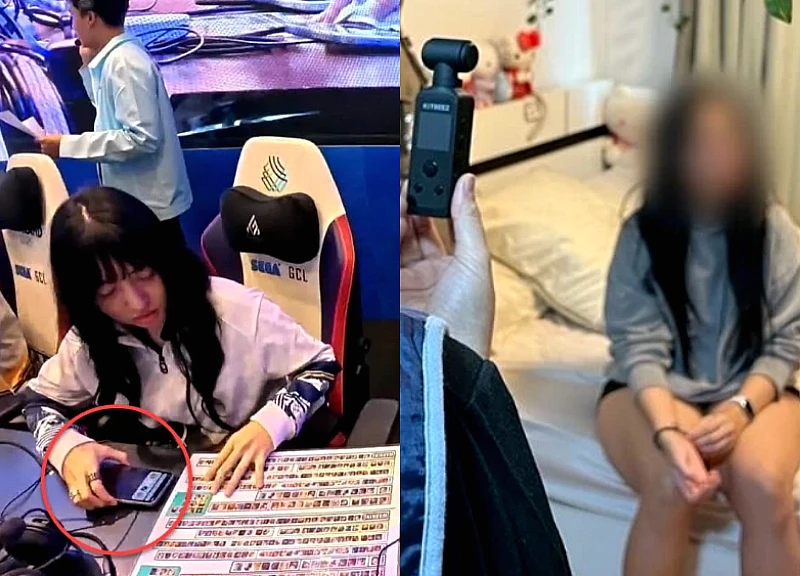 Danh tính người nộp đơn, đưa nữ game thủ Liên Quân Thái Lan gian lận ra toà