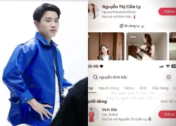 Dinh Bac definitively "erases" his relationship with Cam Ly, a ruthless move unprecedented in history.