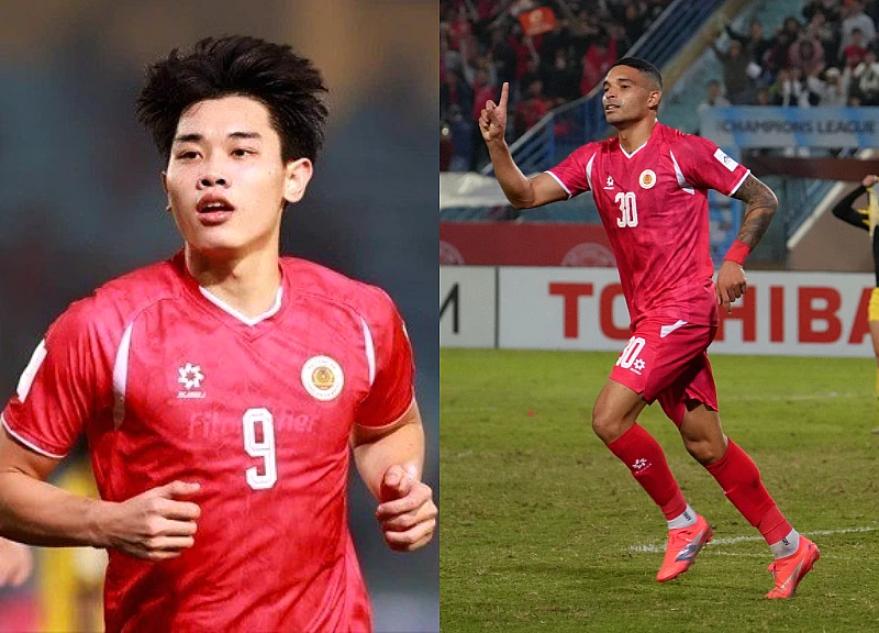 Dinh Bac faces trouble at the beginning of the year, risking losing his achievements if he is handed a forfeit by the AFC.