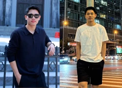 Dinh Bac reveals his past of intensely pursuing his lover, making a shocking statement about what he would do if rejected?