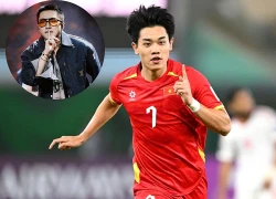 Dinh Bac surpasses Son Tung MTP, making both Hoa Minzy and Tran Thanh wary.