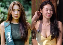 Miss Mina Sue became a "hero," single-handedly "saving" the entire flop show.