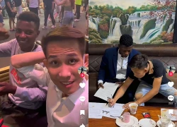 Lindo bị chủ mới "bỏ rơi" trước ngày Tết, đòi sang nhượng kèm 2.000 đô