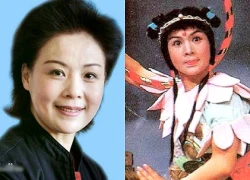 Ngải Kim Mai: "Nữ" thái tử Na Tra của Tây Du Ký và cái kết viên mãn tuổi U70