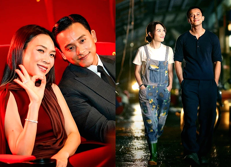 Phản ứng khán giả khi Mỹ Tâm công khai ảnh Valentine bên Mai Tài Phến