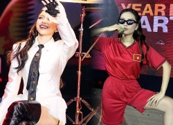 Phuong My Chi 'copies' Toc Tien again, gets publicly asked for something by the original owner, and responds in a shocking way?