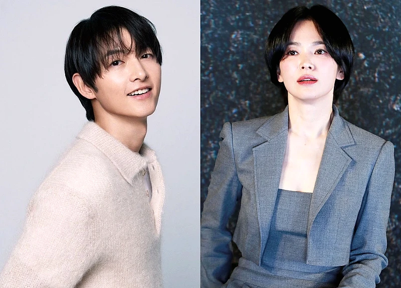 Song Hye Kyo hậu ly hôn Song Joong Ki, tiết lộ "sốc" cuộc sống hiện tại