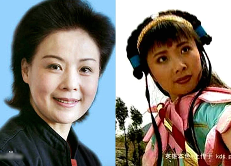 Thái tử Na Tra của phim 'Tây du ký': Là mỹ nhân màn ảnh, U70 sống sung túc