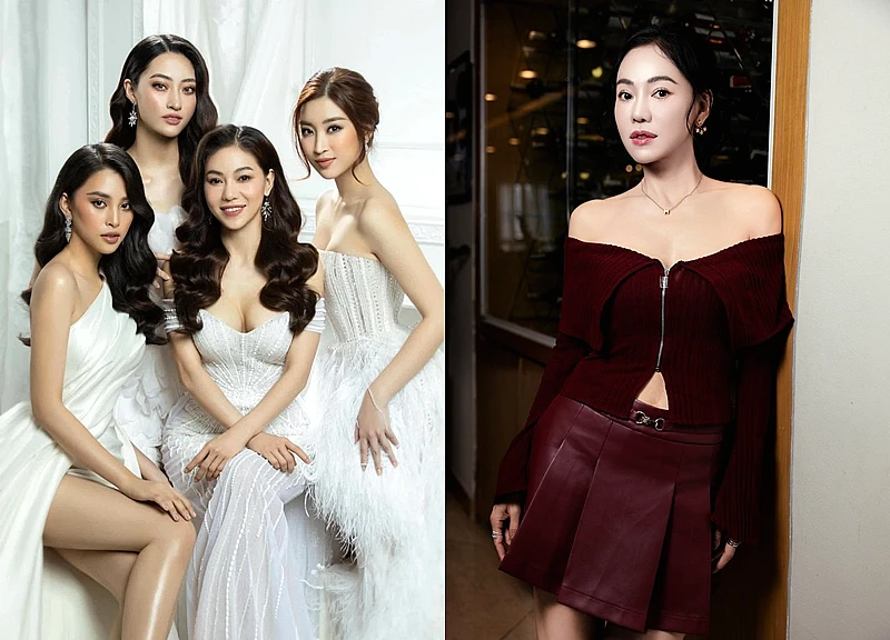Thông báo nóng từ nhà Sen Vàng