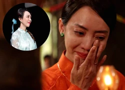 Thu Trang loses tens of billions of VND, posts an open letter and breaks down in tears in the middle of the night, audience reacts strangely.