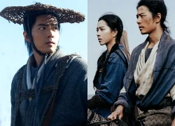 Xiao Zhan delivers bad news: He misses out on all Best Actor nominations, becoming a laughing stock among Chinese netizens.