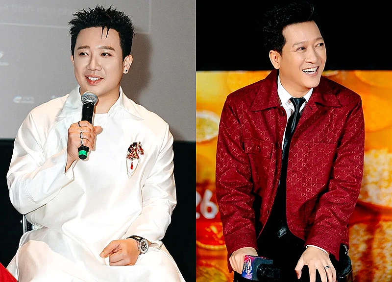 Vì sao đường đua phim Tết 2026 được coi là 'khốc liệt' nhất lịch sử điện ảnh Việt?