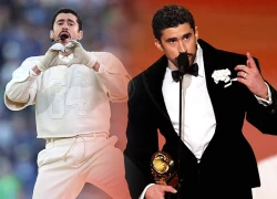 Bad Bunny: Siêu sao bị Tổng thống Trump chê "tệ nhất", sở hữu 2,3 nghìn tỷ đồng