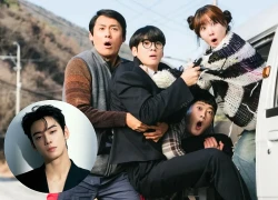 Cha Eun Woo makes a comeback, paved the way for a major deal, challenging South Korean public opinion.