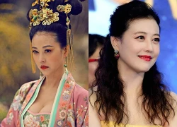 Zhou Haimei - a beauty with a tragic fate: from the height of fame to the solitude of her later years.