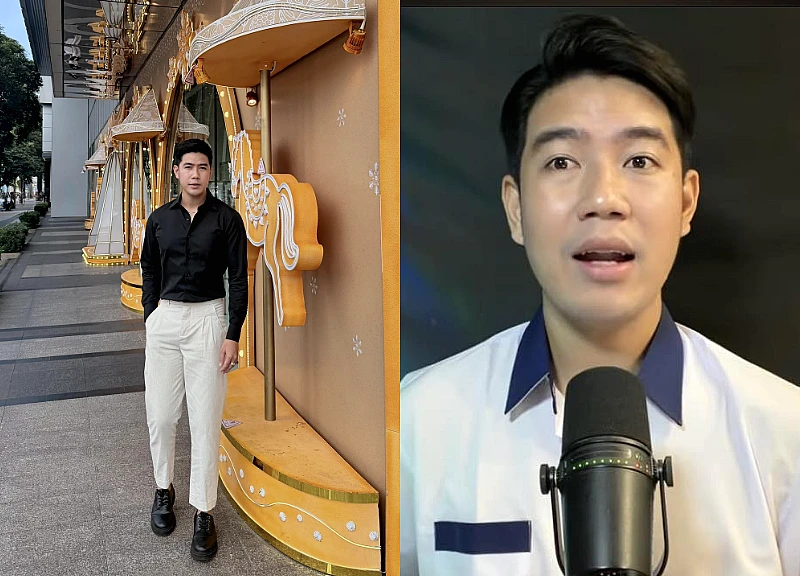 The Ghost Story of Uncle 3 Duy: The secret of the billionaire behind the haunting and eerie narrative?