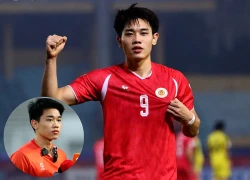Dinh Bac's goal was disallowed by VAR, CAHN Club suffered a crushing defeat and bitterly exited the Asian tournament.