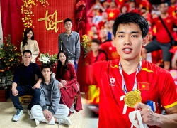 Hieu Minh, protesting against the pandemic, posted a touching open letter on the first day of Tet (Lunar New Year), while Dinh Bac sent a shocking message.