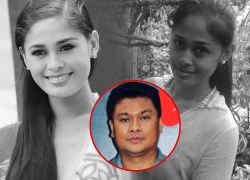 Hoa hậu Philippines ra đi trước nhà riêng, bạn trai tiết lộ về một âm mưu sốc?