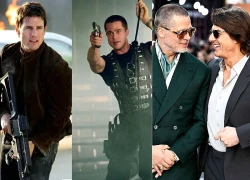 Hollywood phẫn nộ với video AI Tom Cruise đấu Brad Pitt, đòi gỡ bỏ khẩn cấp