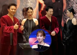 Mai Ho 'expressed' one thing to Tran Thanh after 12 years of separation, Hari Won's attitude revealed?