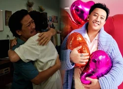 Tran Thanh sets an incredible record, raking in 13 billion VND while on air, leaving Truong Giang far behind?