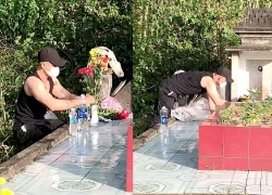 Heartbreaking story of a man who regularly visited his first love's grave for 21 years, only to encounter a strange phenomenon.