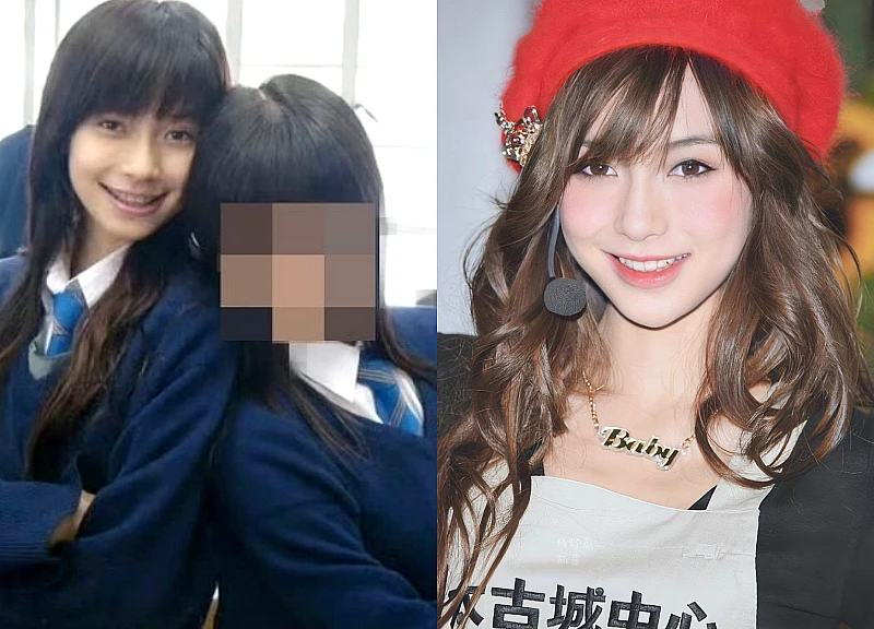 Angelababy bị tung ảnh quá khứ đúng mùng 2 Tết, CĐM ngỡ ngàng 1 chi tiết