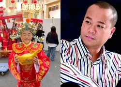 Âu Dương Chấn Hoa gầy trơ xương sau cơn bạo bệnh suýt mất mạng, CĐM lo sợ một điều