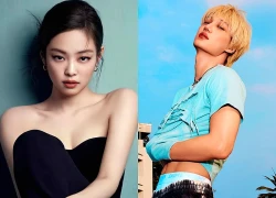 Chấn động mùng 3 Tết: Jennie (BLACKPINK) hẹn hò với ngoại lệ của showbiz, chi tiết "nửa kín nửa hở" đã nói lên tất cả?