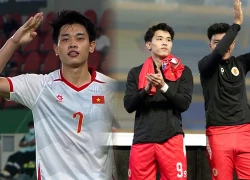 Đình Bắc bị đồng đội 'hại', mất oan 3 bàn thắng, quốc tế mua với giá hơn 9 tỷ?