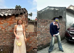 Dương Domic và Linh Ka đón Tết cùng nhau?