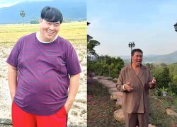 Hoàng Mập: Xây dinh thự 10.000m2 tặng vợ, gia tài hiện tại khiến CĐM choáng