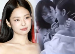 Jennie (BLACKPINK) faced controversy at the beginning of the year due to her attitude, with netizens suspecting she was framed.