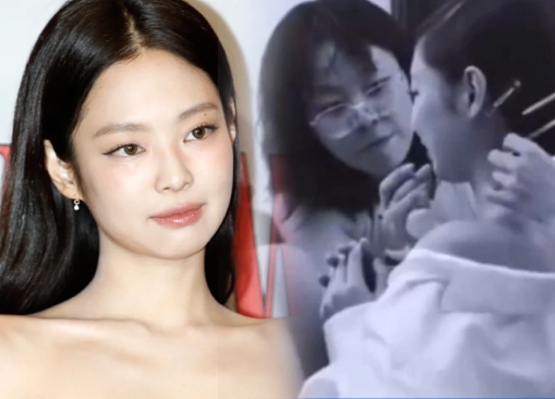 Jennie (BLACKPINK) faced controversy at the beginning of the year due to her attitude, with netizens suspecting she was framed.