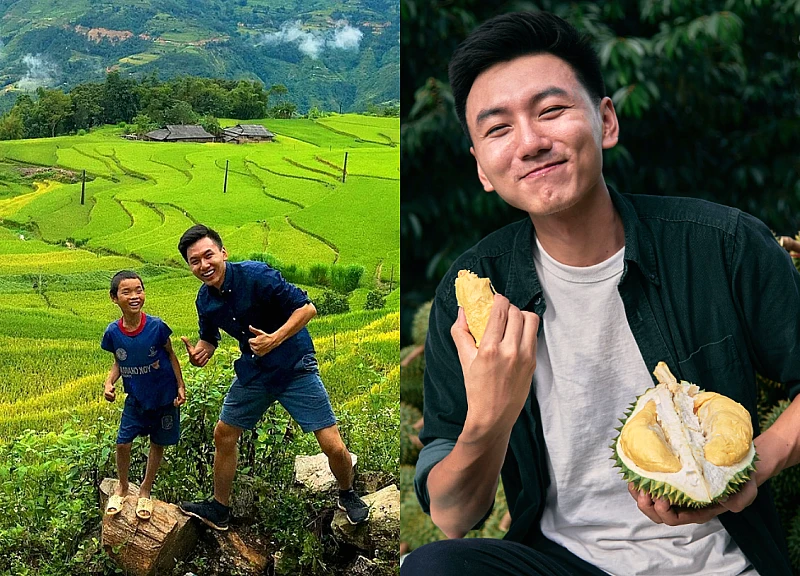 Khoai Lang Thang đón tết Bính Ngọ 2026 theo cách 'chưa từng có'