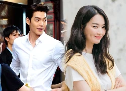 Kim Woo Bin và Shin Min Ah vừa cưới đã 'chia tay', lộ sự thật khiến CĐM xót xa!