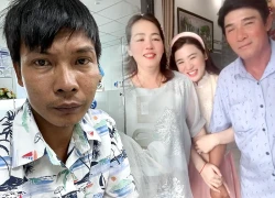 Rumors circulate that Loc Fuho has "cut ties" with his wife's family, lost everything, and Kim Thuy shows a shocked reaction?