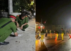 Nghi án em rể ném mìn vào nhà anh vợ, 11 người nhập viện cấp cứu